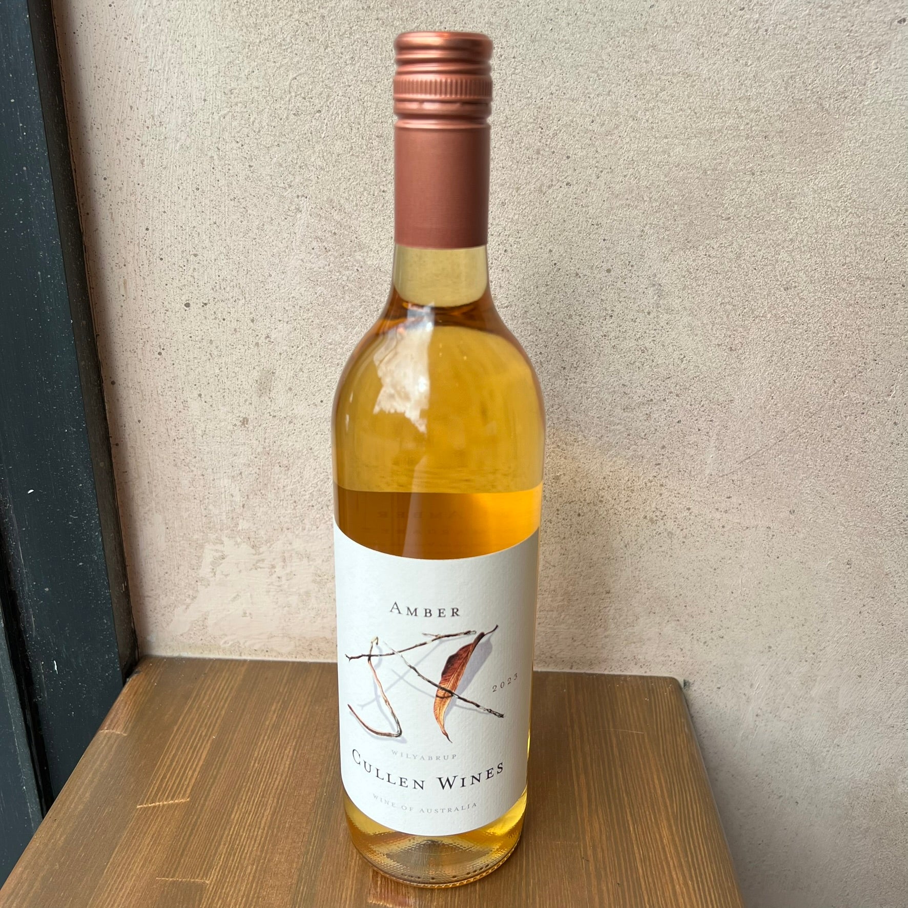 Cullen Wines, 'Amber'