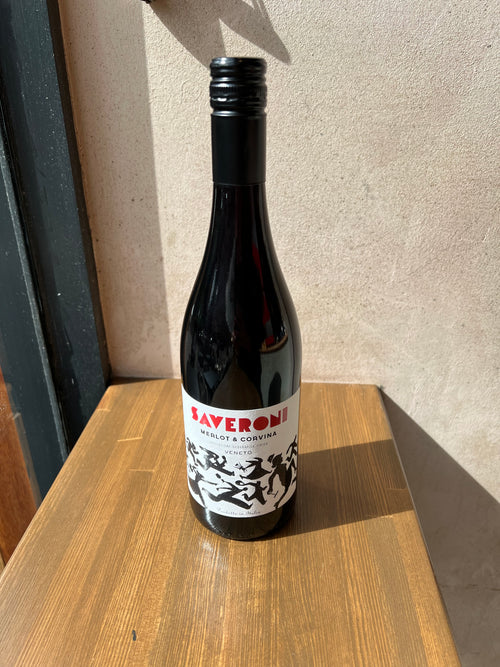 Cantina di Monteforte d'Alpone, Severoni Red