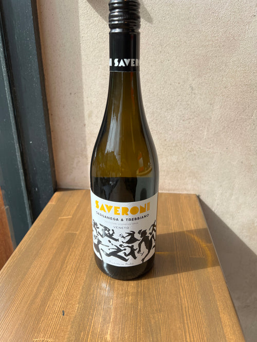 Cantina di Monteforte d'Alpone, Saveroni White