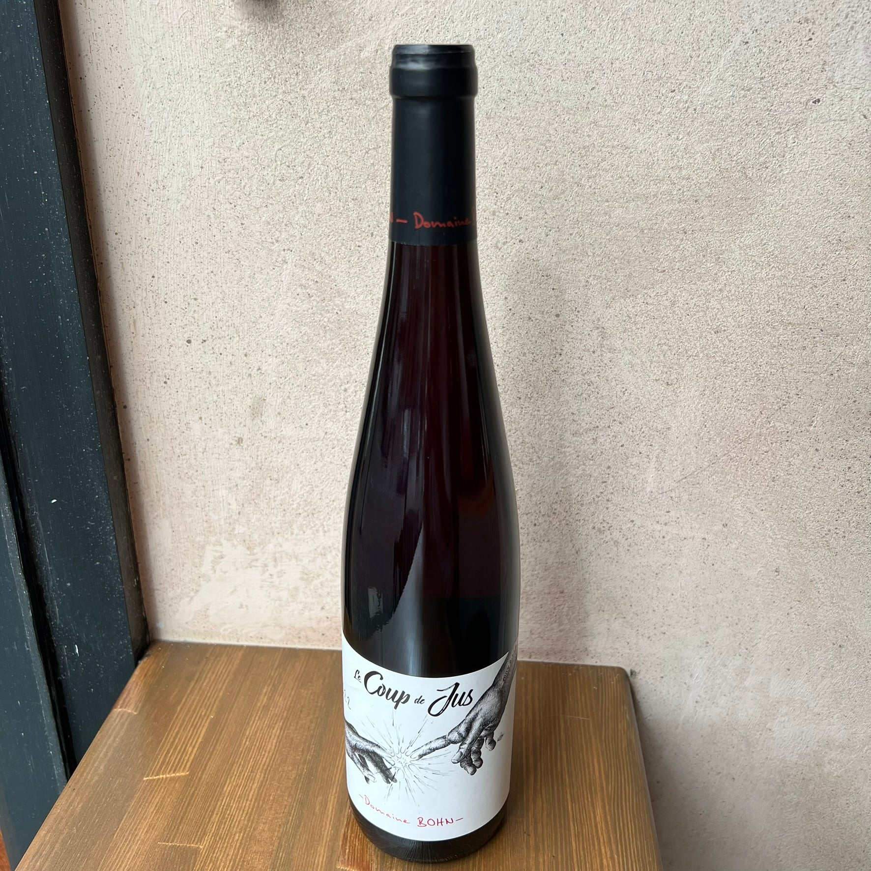 Domaine Bohn, Le Coupe de Jus