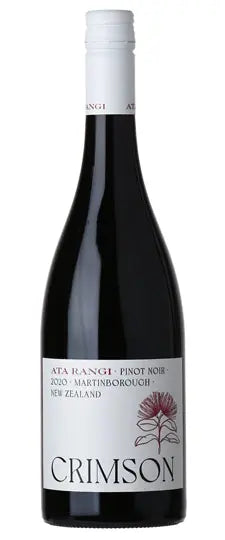 Ata Rangi Crimson Pinot Noir