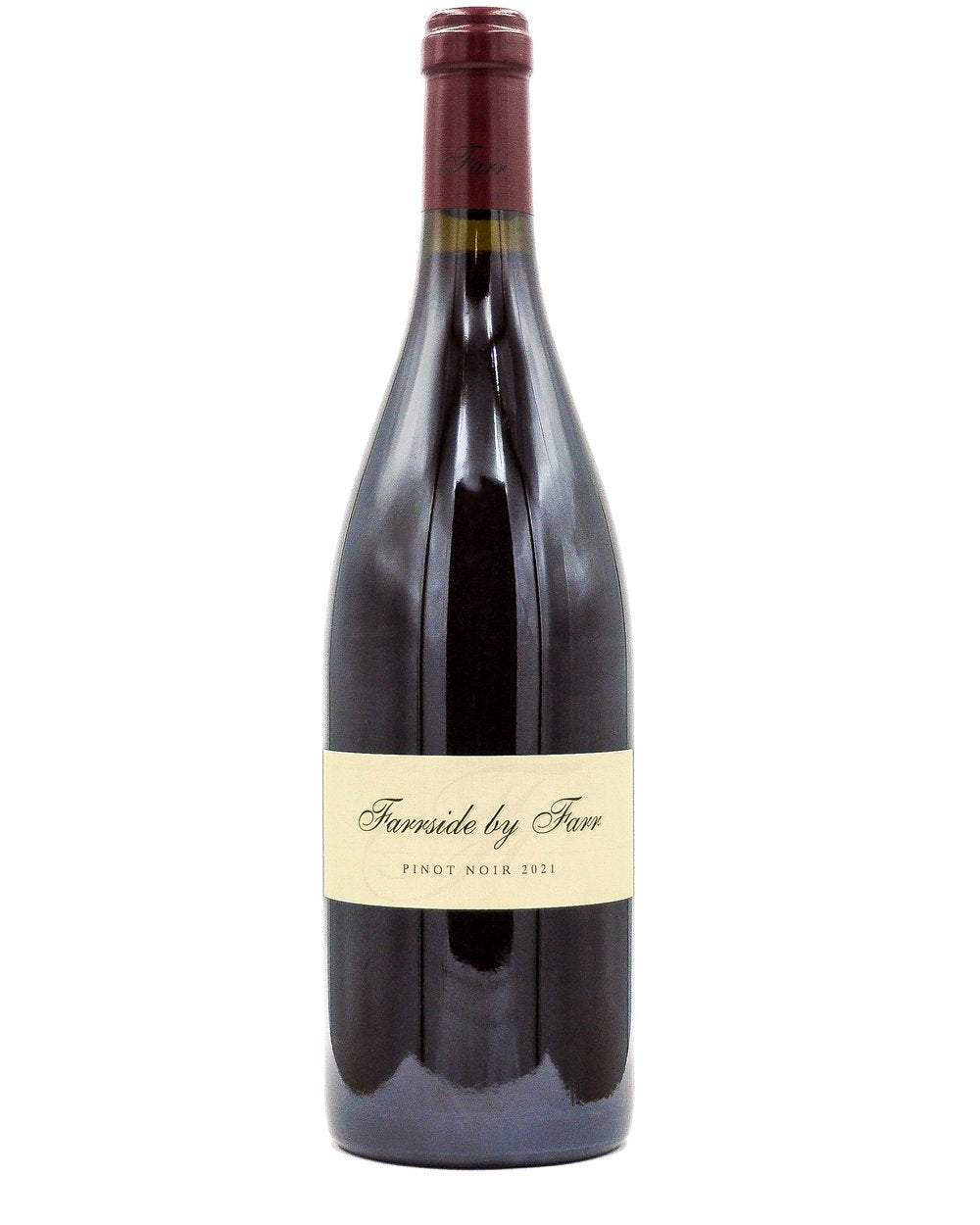 `Farrside` Geelong Pinot Noir, By Farr